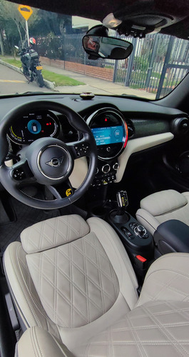 Mini Cooper S S