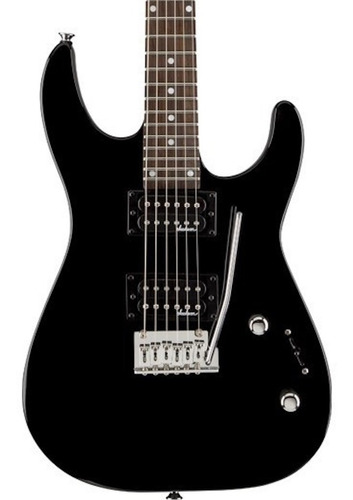 Guitarra Eléctrica Jackson Js Series Dinky Js12