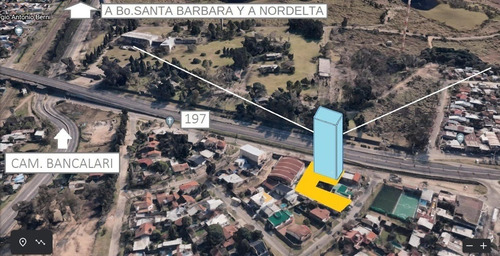 Imagen 4 de 14 de Venta De Terreno En Nordelta Zona Norte