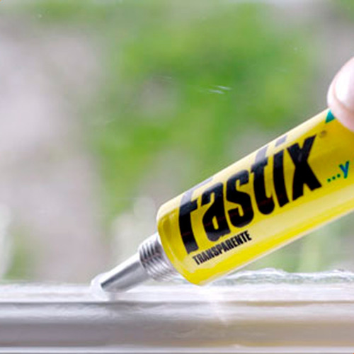 Adhesivo Fastix Sellador Sintetico - Mejor Precio