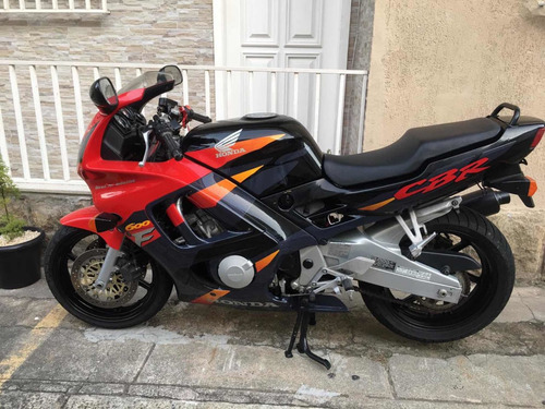 Honda Cbr 600 F2 1995