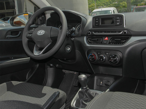 Imagem 15 de 15 de Hyundai Hb20 1.0 12v Flex Sense Manual
