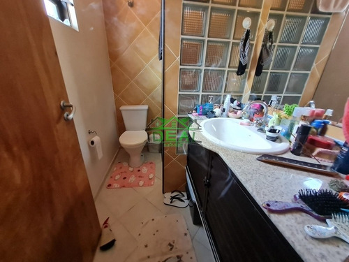 Imagem 18 de 19 de Sobrado Em Condomínio Para Venda No Bairro Água Branca, 2 Dorm, 2 Suíte, 2 Vagas, 126 M, 135 M - 2000