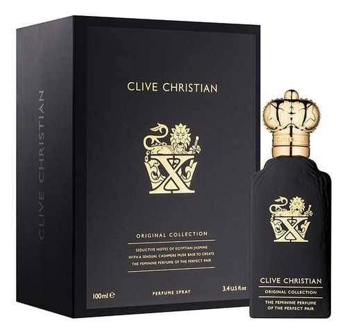 Clive Christian - X For Men - 100ml