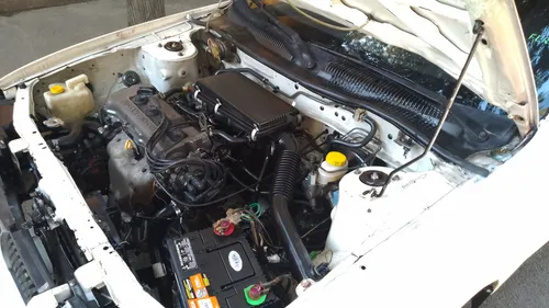 Nissan Tsuru 1.6 Gsi Mt