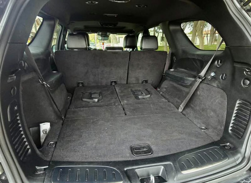 Dodge Durango 3.6l V6 Gt At