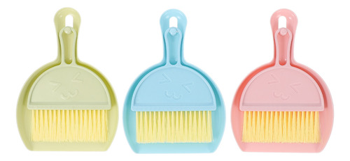 Set Broom Duster (3 Juegos)