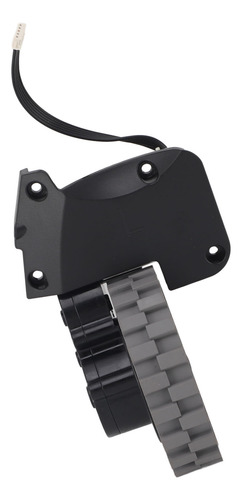 Amortiguador Silencioso De La Rueda Motriz Sweeping Robot