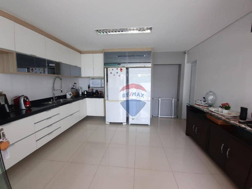 Imagem 23 de 30 de Casa - Florais Cuiabá - 3 Suítes - Venda - Cuiabá/mt - Ca1068
