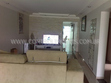 Imagem 10 de 16 de Casa - Ref: 01526