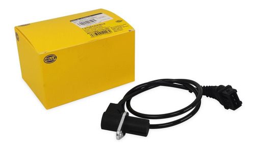 Sensor De Rotação Bmw 328i E36 2.8 24v 6cil M52 95 Até 98