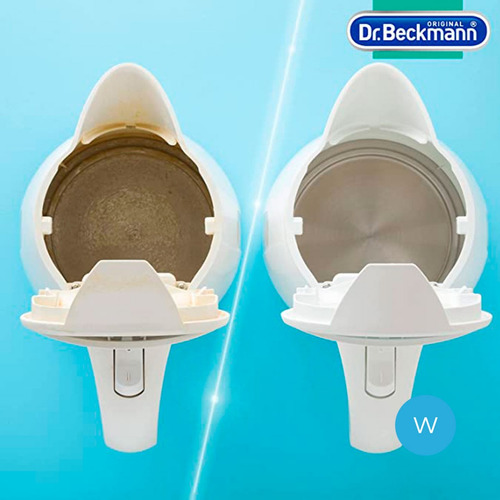 Limpiador Antisarro 500ml Dr. Beckmann Baño Y Cocina