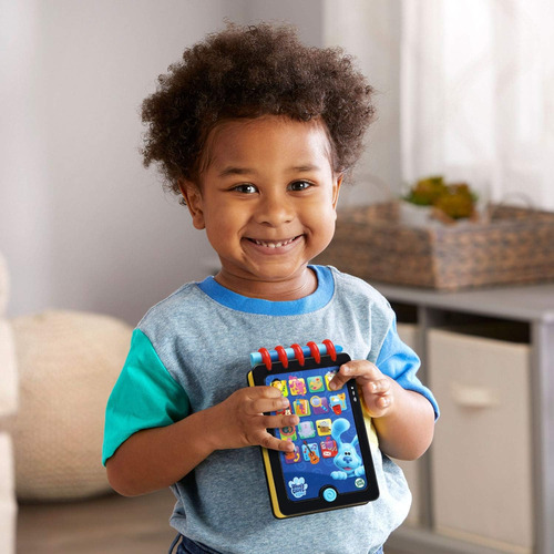 ¡leapfrog Blues Pistas Y Tú! Cuaderno Prático Y Realmine Int