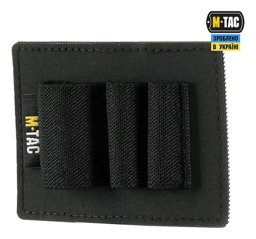 Organizador Modular Táctico Insertar Bolsa Panel Gancho Apoy