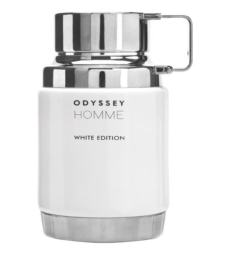 Perfume Odissey Homme White Edition