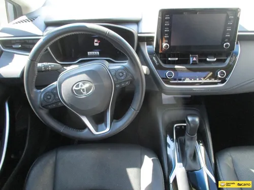 Toyota Corolla Hybrid Se-g 4x2 1800cc At Aa