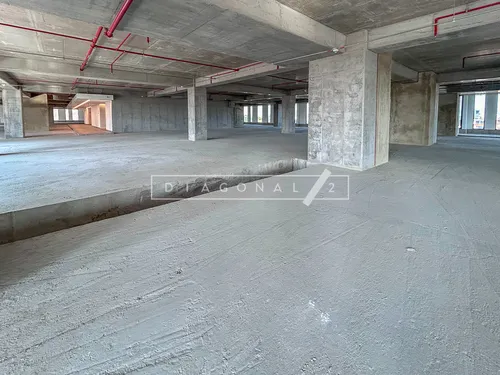 Oficina En Arriendo En Bosque De Modelia