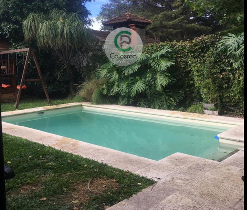 Casa En Venta Castelar Norte