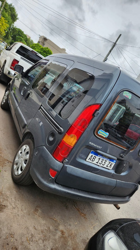 Renault Kangoo 1.6 Ph3 Authentique Plus Lc