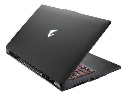 Gigabyte Aorus 7: 17.3" FHD 360Hz, RTX 4060, i5-12500H, 16GB RAM, 512GB SSD. Win11 Home.