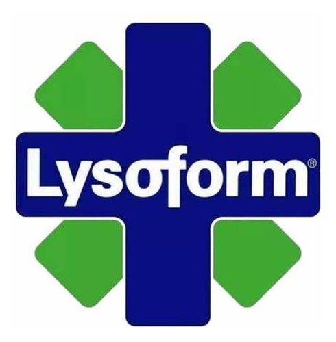 Limpiador Liquido Lysoform Original Doy Pack 420