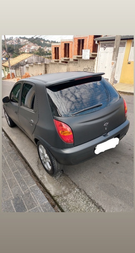 Celta 2005 1.0 Vhc