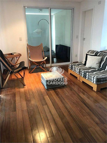 Imagem 2 de 18 de Cobertura Com 2 Dormitórios À Venda, 123 M² Por R$ 1.800.000 - Pinheiros - São Paulo/sp - Co0786