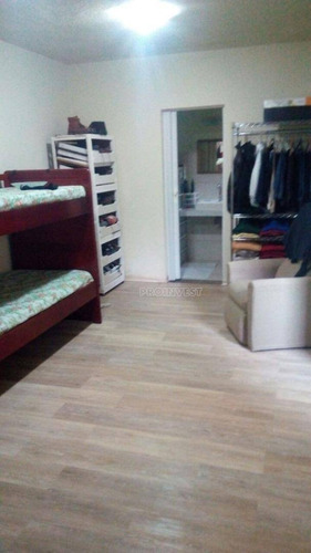 Imagem 26 de 30 de Casa Com 3 Dormitórios À Venda, 400 M² Por R$ 1.200.000,00 - Granja Viana - Cotia/sp - Ca4857