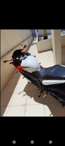 Honda Cbr 660f
