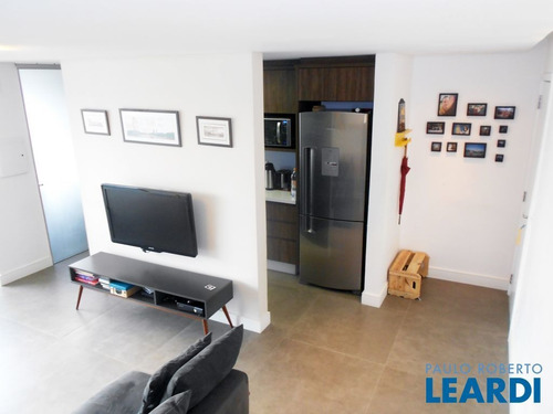 Imagem 10 de 15 de Apartamento - Alto Da Boa Vista - Sp - 545602