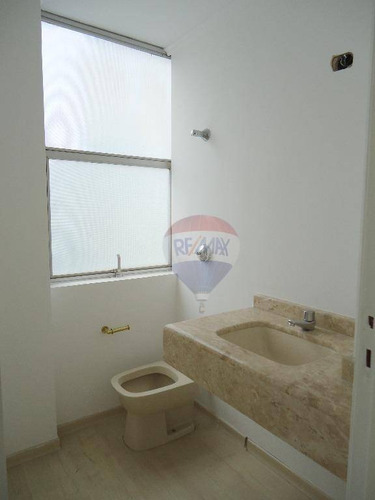 Imagem 9 de 30 de Apartamento 3 Dormitórios 2 Vagas No Itaim Bibi - Ap0485