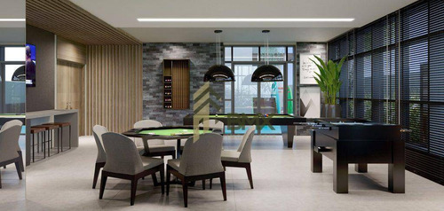 Imagem 7 de 20 de Apartamento Com 2 Dormitórios À Venda Por R$ 865.600,00 - Centro - Curitiba/pr - Ap1060