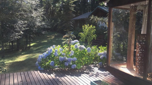Imagen 19 de 30 de Casa Caburgua/caburgua