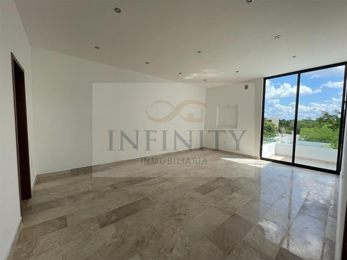 Imagen 28 de 30 de Casa En Venta 4 Recámaras En Privada Con Amenidades-mérida, Yucatán