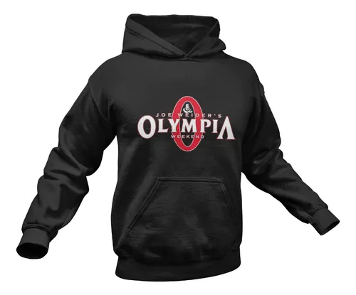 Sudadera Gym Hombre MercadoLibre