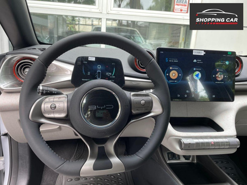 Imagen 6 de 16 de Byd E2 Gs Electrico 2023 0km