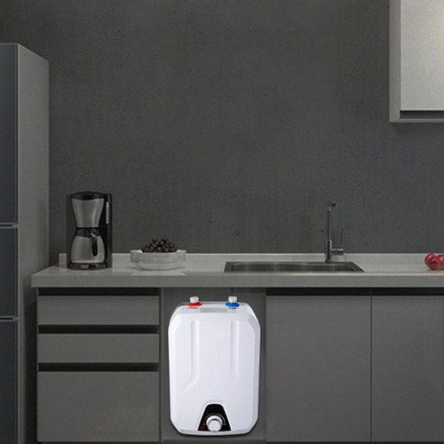 Calentador De Agua Eléctrico Profesional Instant Boiler Au P