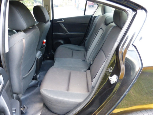 Mazda Mazda 3 All New Mt 1600cc