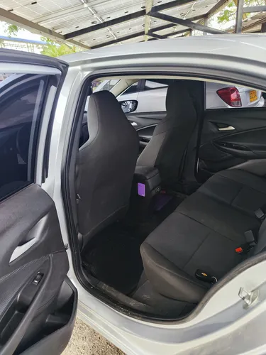 Chevrolet Onix 1.0t Lt At