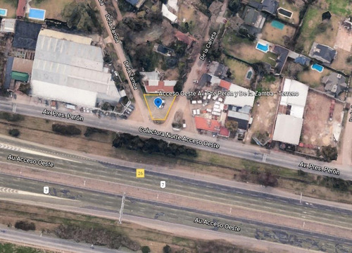 Terreno En Venta Ituzaingo