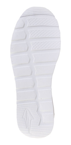 Imagen 5 de 10 de Zapatillas Topper C Training Ultralight Ii Mesh Hombre Ng Ng
