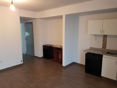 Venta Departamento 2 Ambientes Saenz Peña