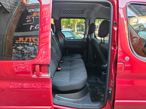 Citroën Berlingo Multispace 1.6 Xtr Hdi 92 Am18