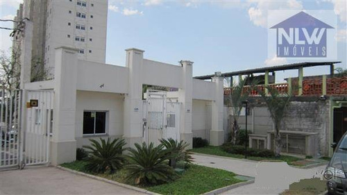 Imagem 5 de 29 de Apartamento À Venda, 47 M² Por R$ 230.000,00 - Cangaíba - São Paulo/sp - Ap0082