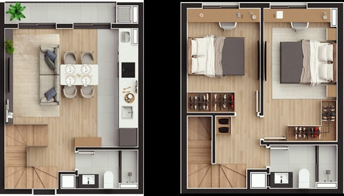 Imagem 29 de 30 de Apartamento - Ap01825 - 70710003