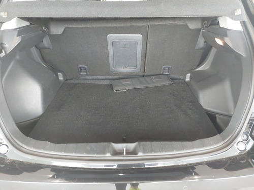 Mitsubishi ASX 2.0 4X2 16V FLEX 4P AUTOMATICO