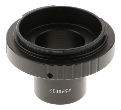 Imagen 11 de 12 de T2 T-ring Y M42 A 1.25 Adaptador De Montaje Telescopio (t-mo