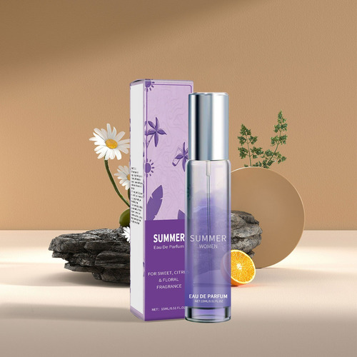 N Summer Perfume Spray Cool Comfortable Lasting Elegant 1014