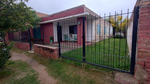 Se Vende Casa En Bº Parque -villa Dolores -traslasierra - Córdoba