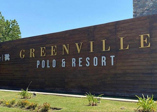 Terreno En Venta En Barrio Greenville